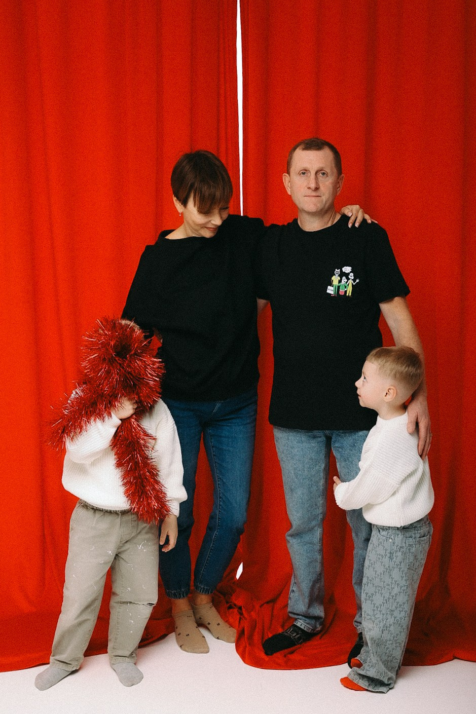 Family. Фотограф Нижний Новгород