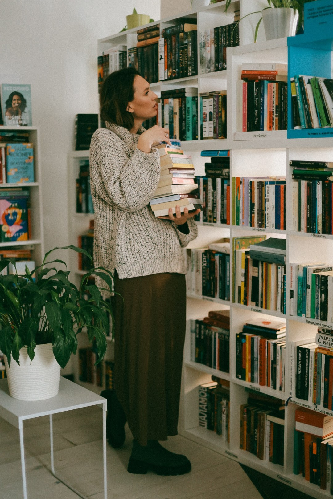 Лера. Фотограф Нижний Новгород