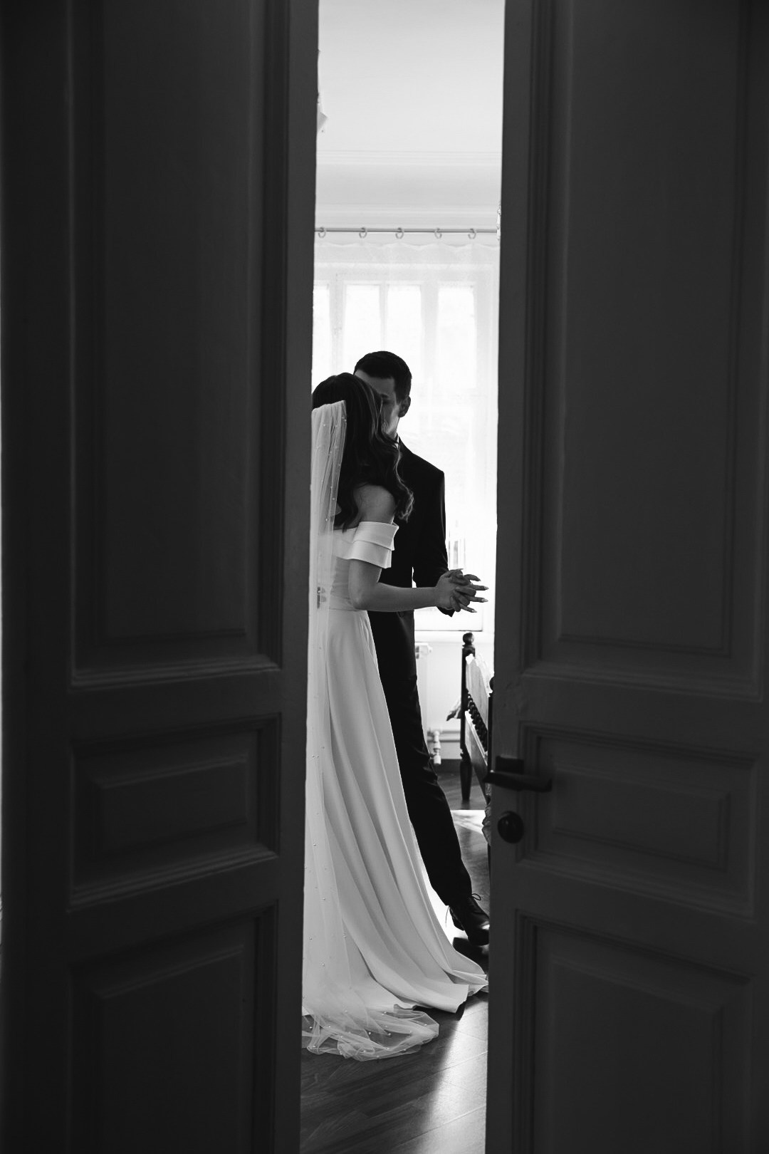 Максим и Настя. Фотограф Нижний Новгород