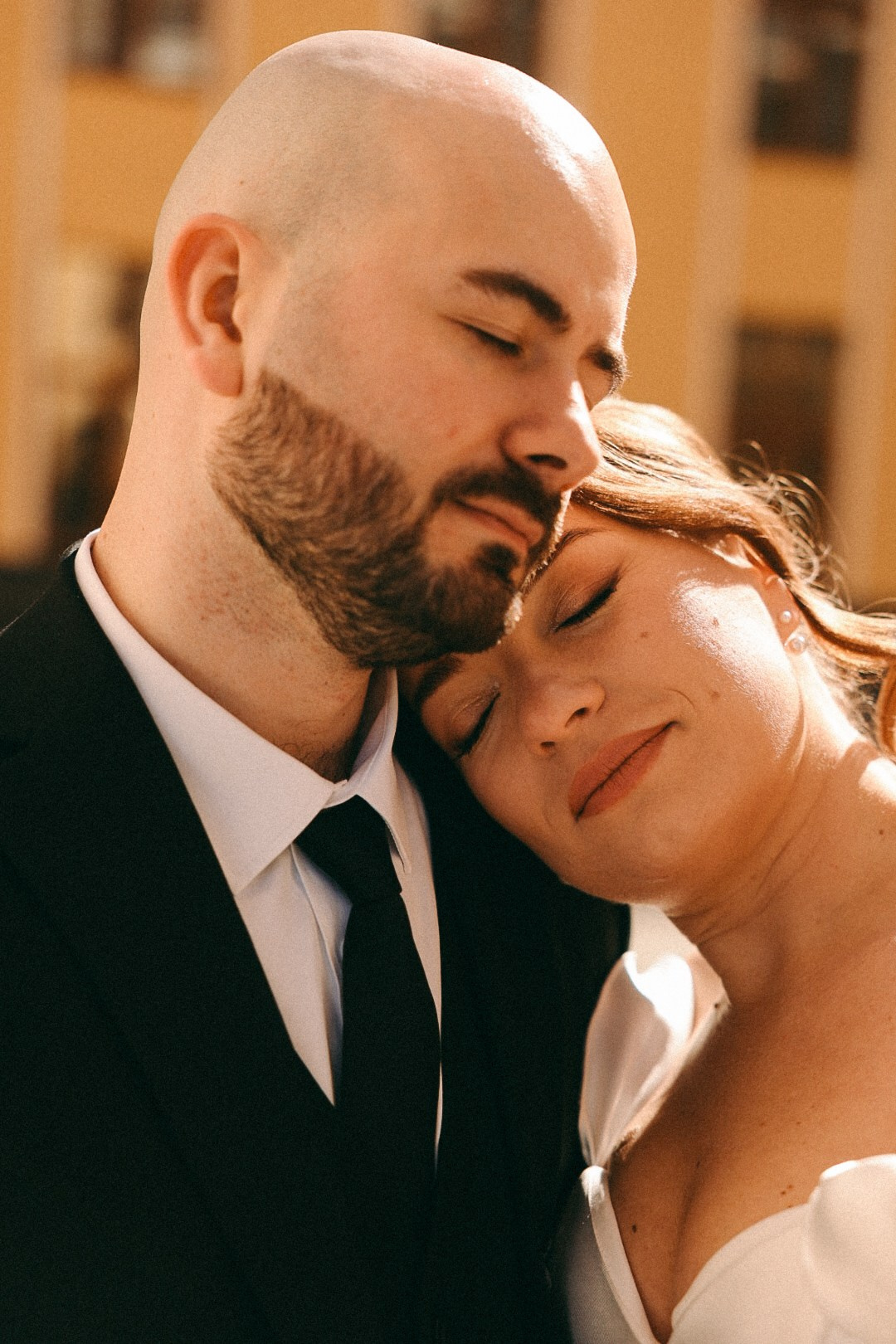 Игорь и Нина. Фотограф Нижний Новгород