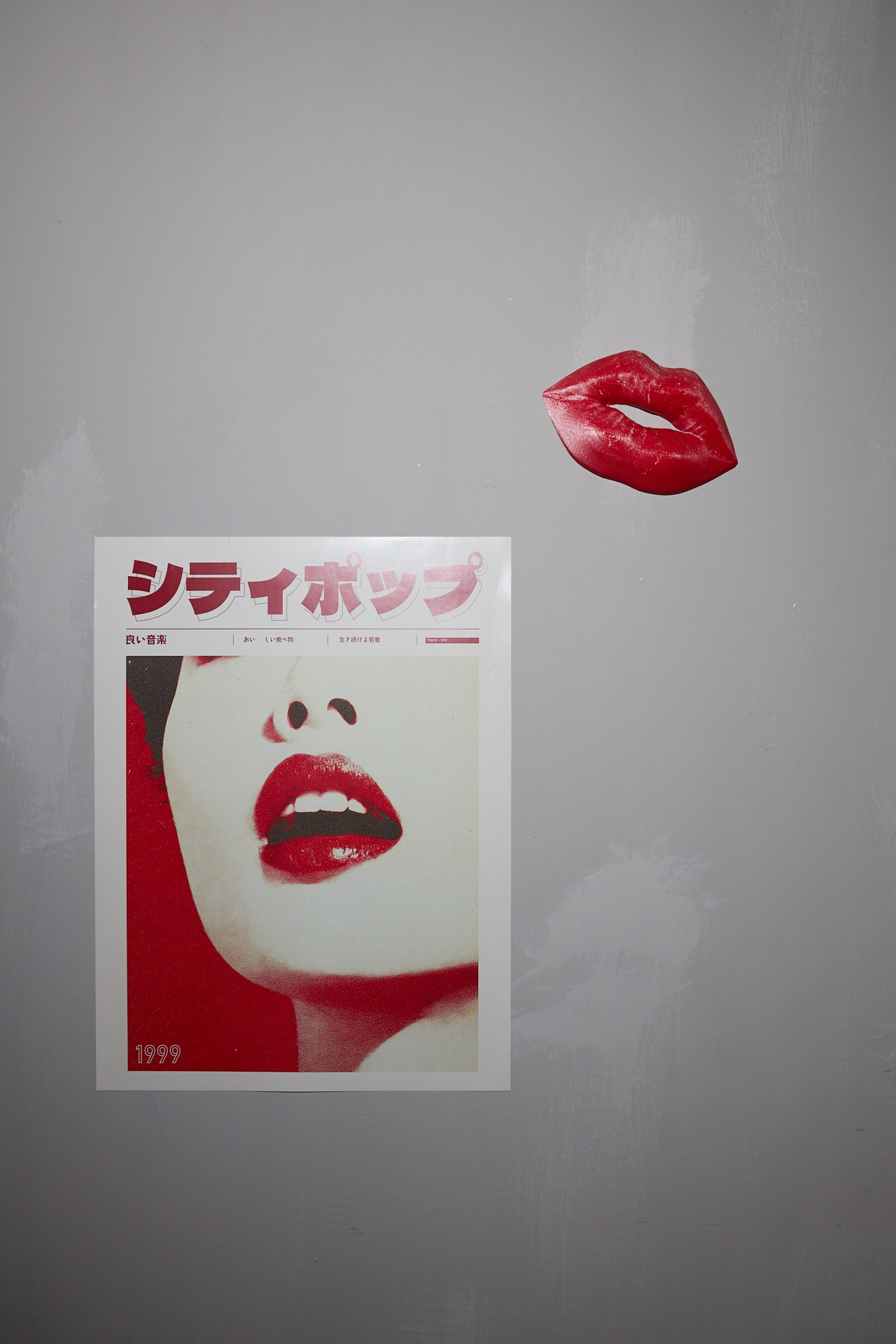 Репортажи. ИРЛ — Проект