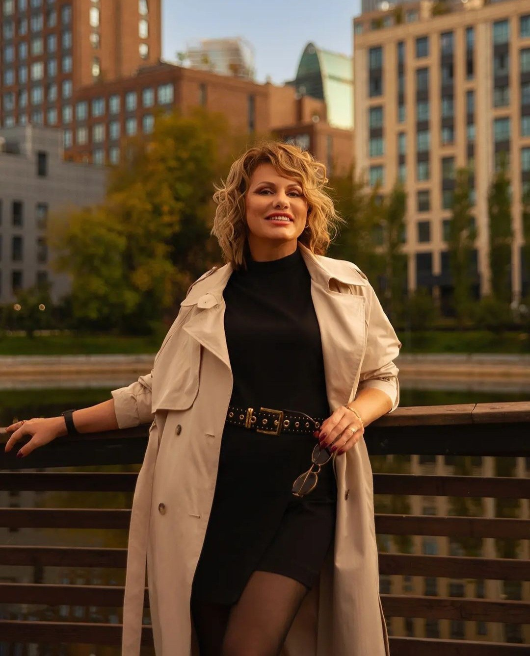 Уличные локации. Фотограф Мытищи-Москва Мария Апреликова