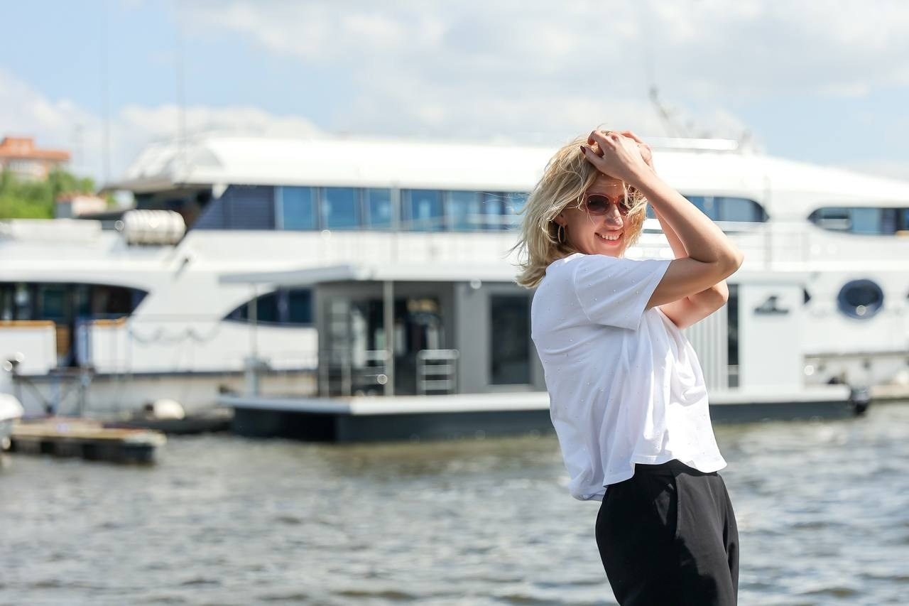 Разное. Моя фотография