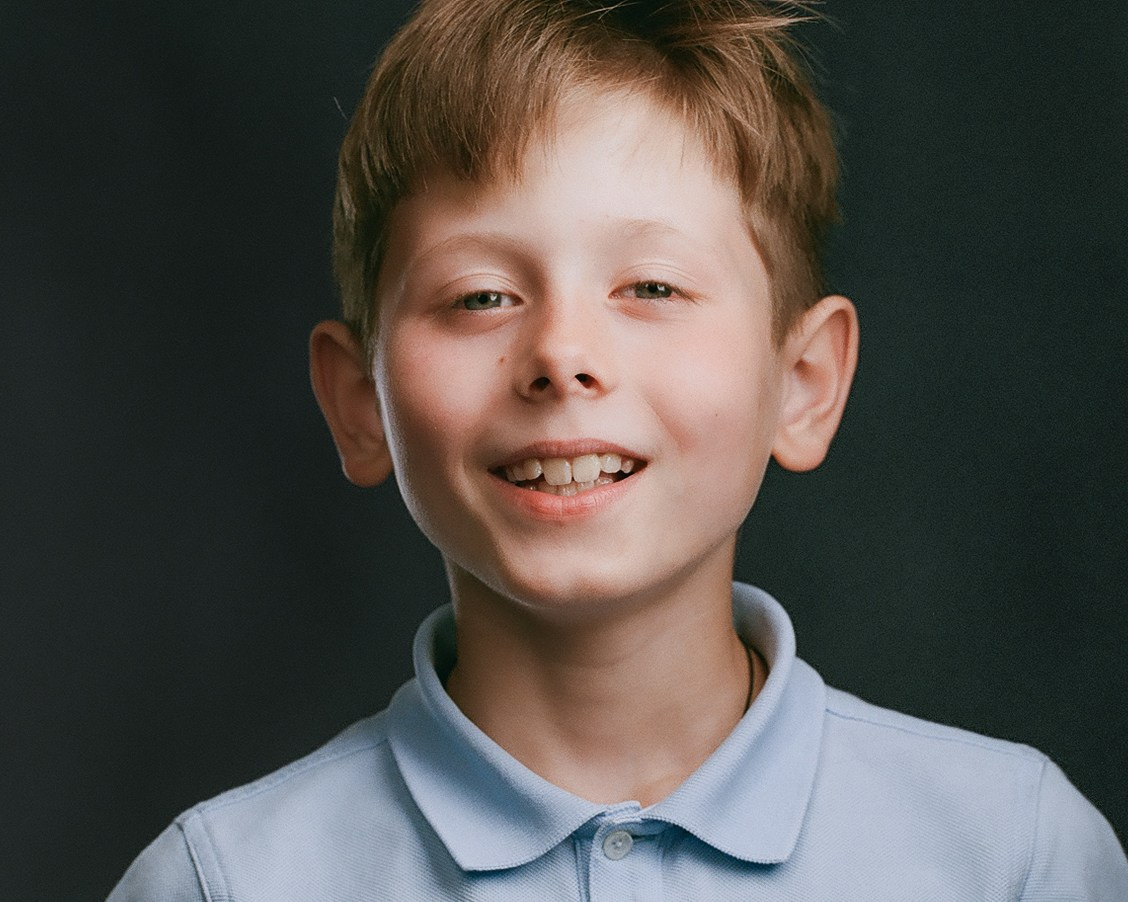 Family. Headshot & portrait photographer Alexei Shendrick