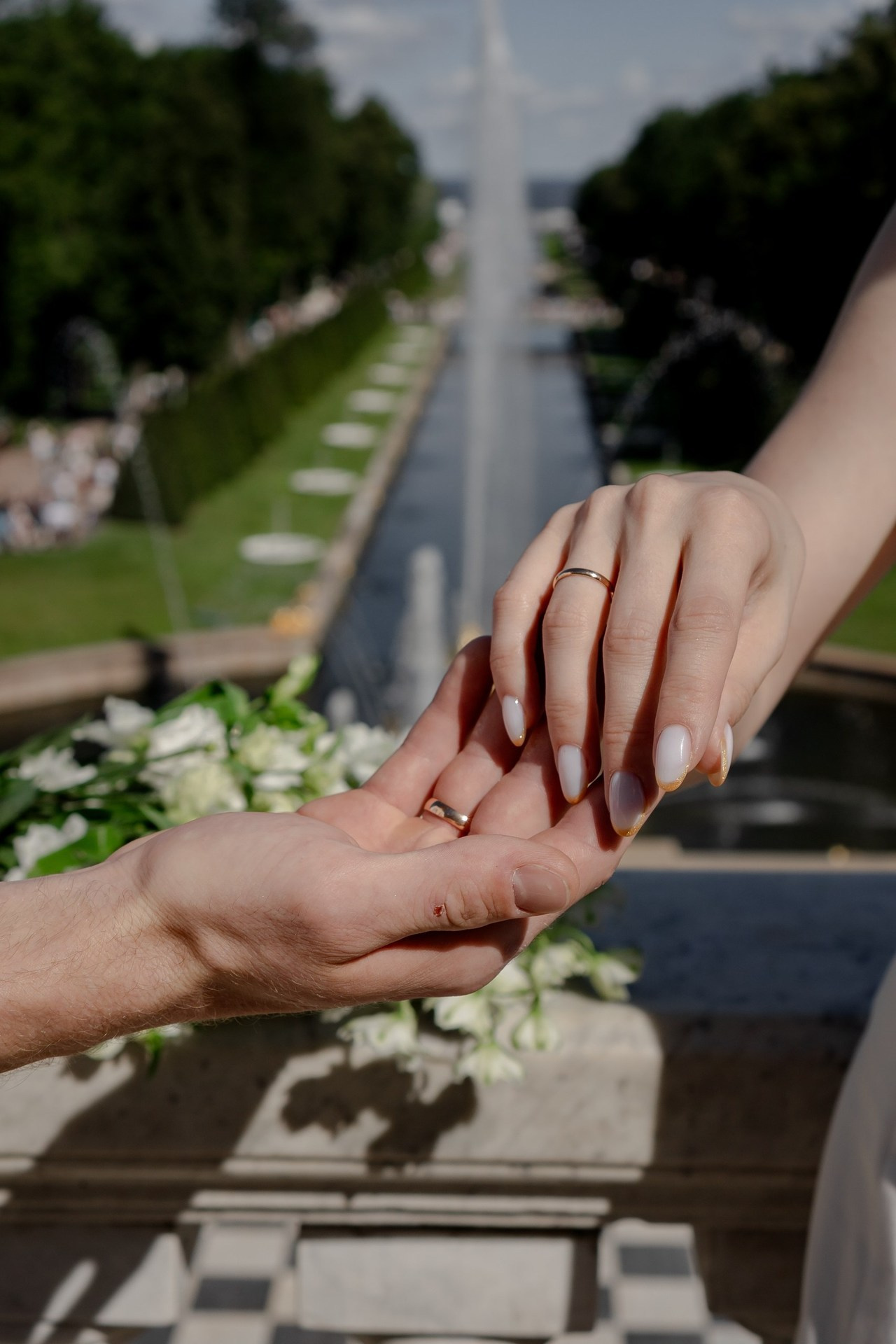 ОТЗЫВЫ. Профессиональный фотограф, Санкт-Петербург — Виктория Богомолова