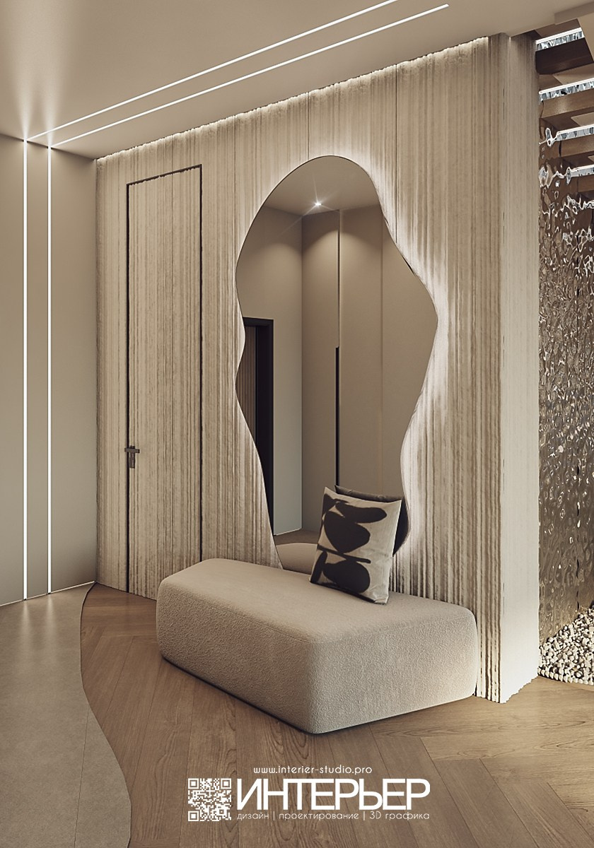 Портфолио. Дизайн интерьера, 3D визуализация и 3D моделирование. Создание проектов и чертежей. КМВ: Кисловодск, Пятигорск, Ессентуки и удаленно