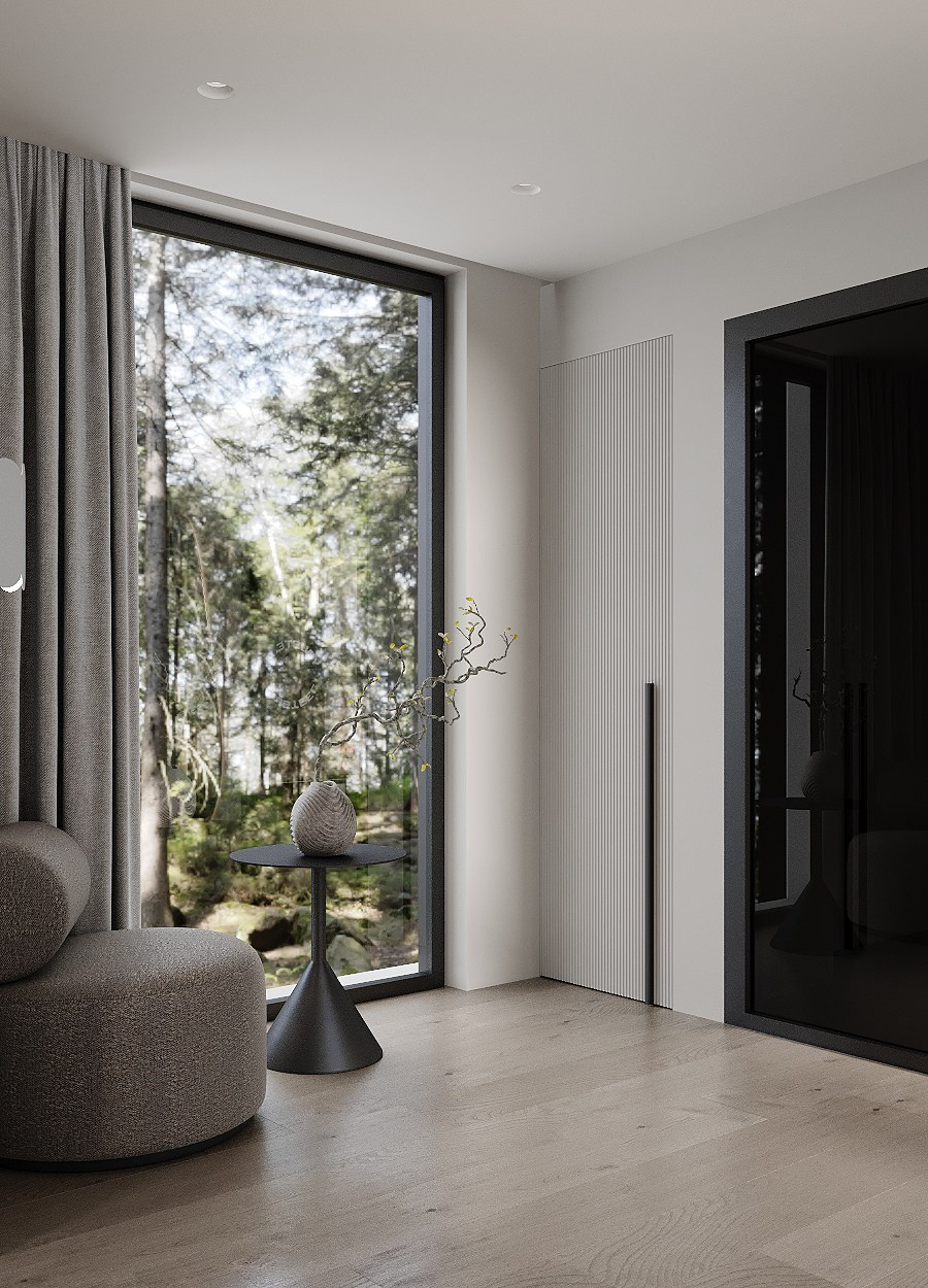 MIRABELKI. MIRRO STUDIO Дизайн интерьера и реализация под ключ Варшава