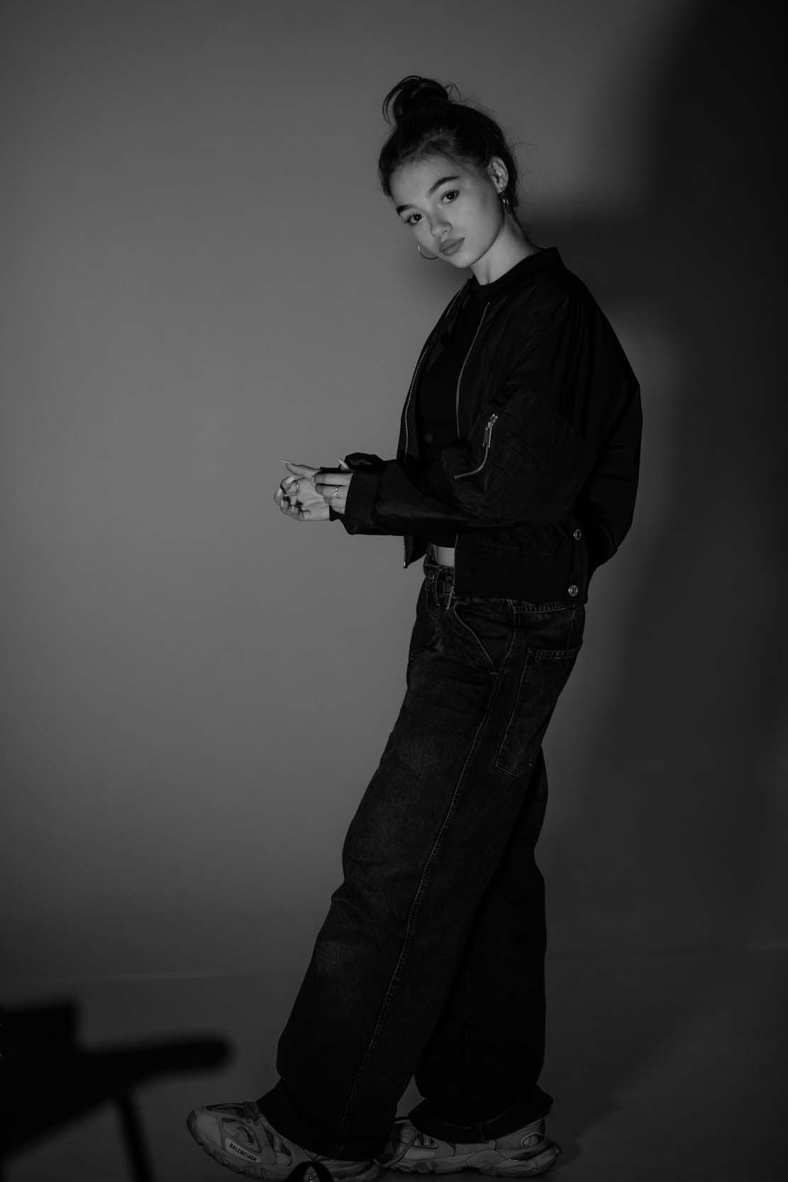 ПОДРОСТКИ. Фотография. Визуально-чувственный мир души