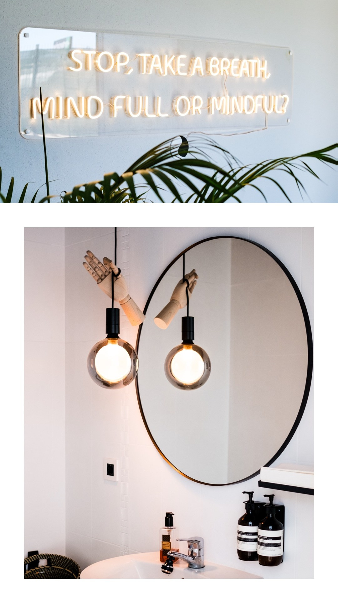 MINDFUL YOGA STUDIO. Photographer in Valencia | Spain | Tatiana Kvasha