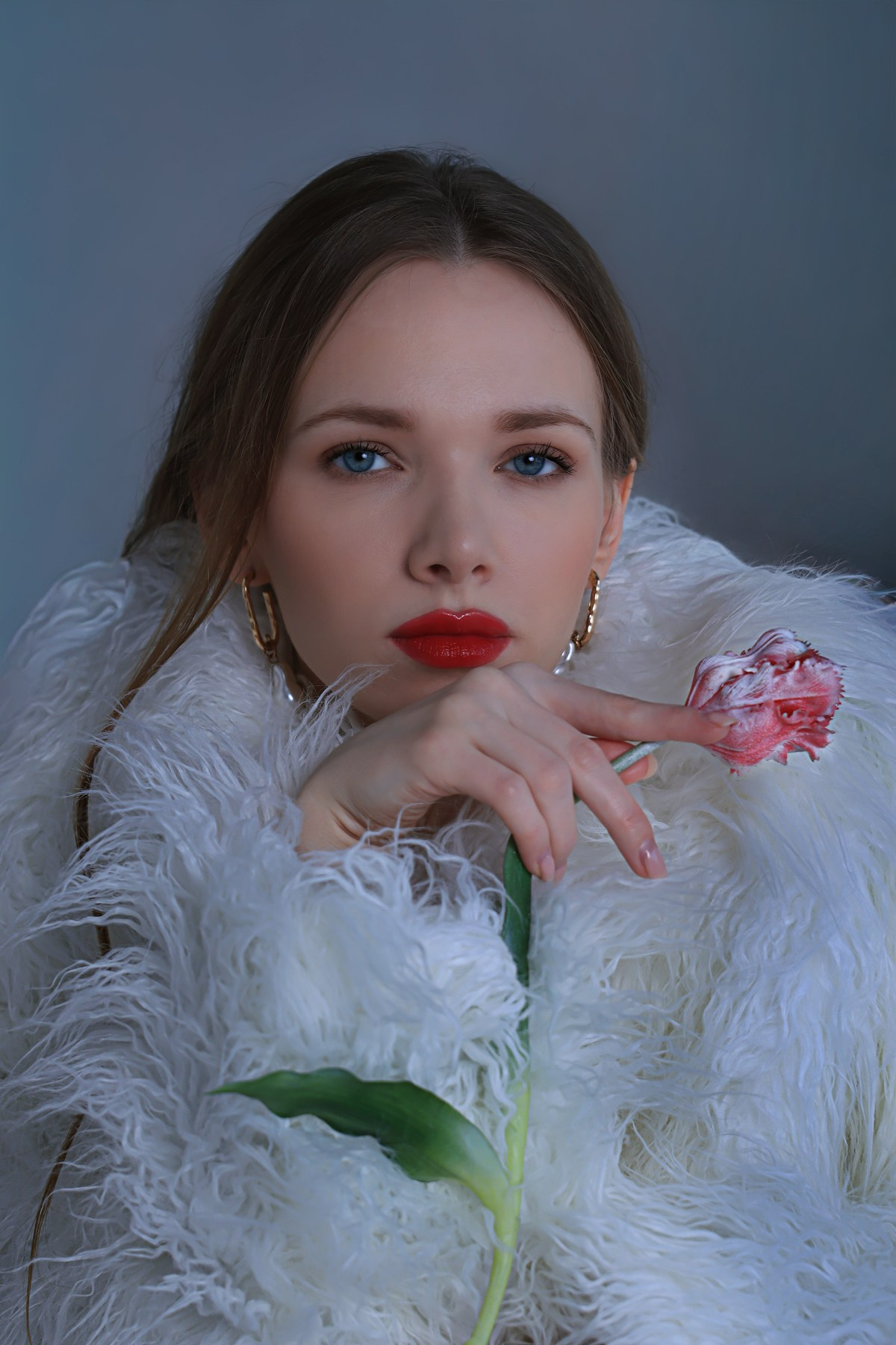 Портретный фотограф в Москве. Профессиональный фотограф в Москве, Измайлово