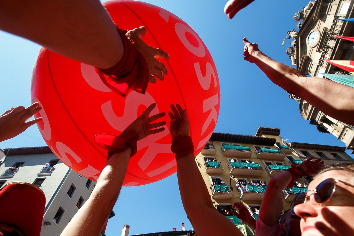 Фестивали. Фотограф Ольга Че