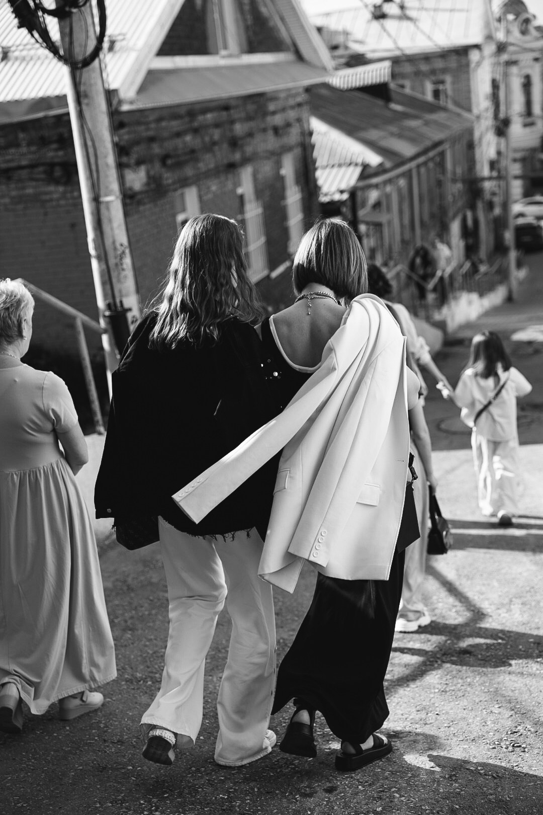 Sisters. Фотограф Нижний Новгород