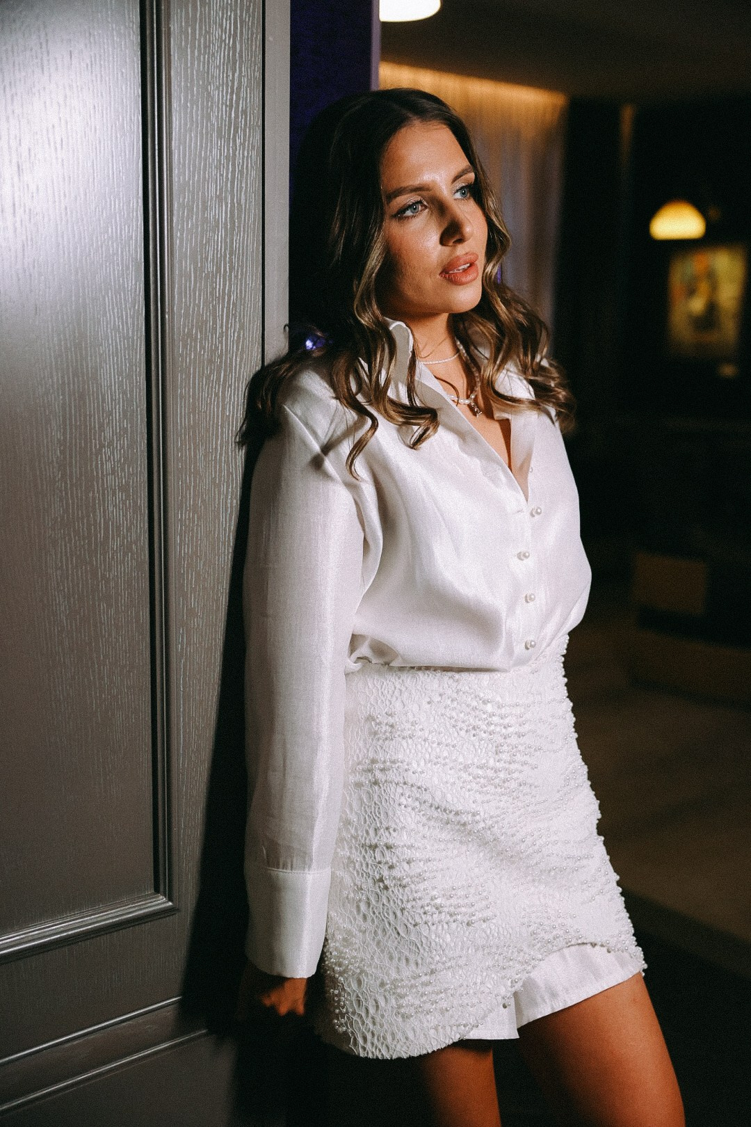 Максим и Ксюша. Фотограф Нижний Новгород