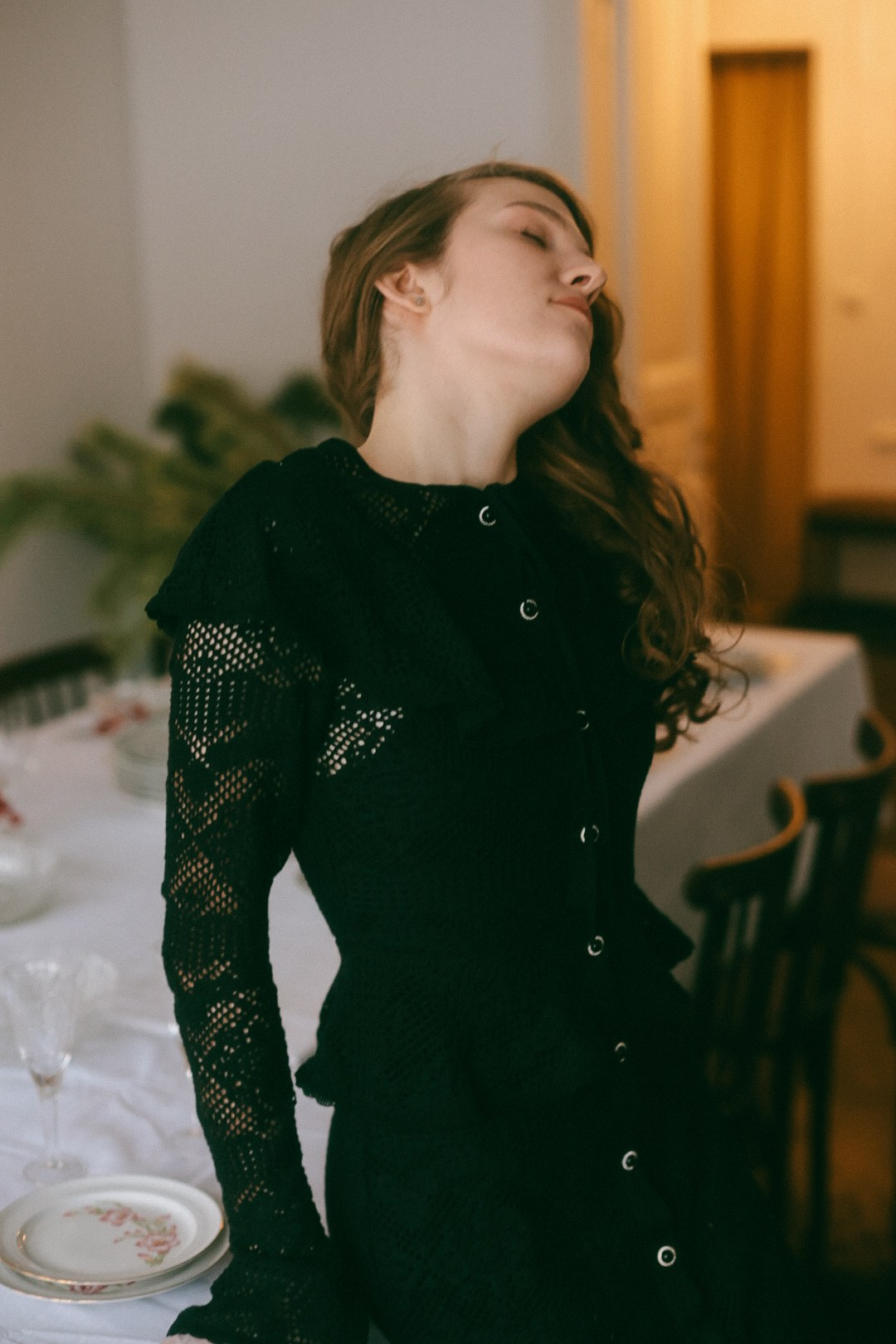 Лиза. Фотограф Нижний Новгород