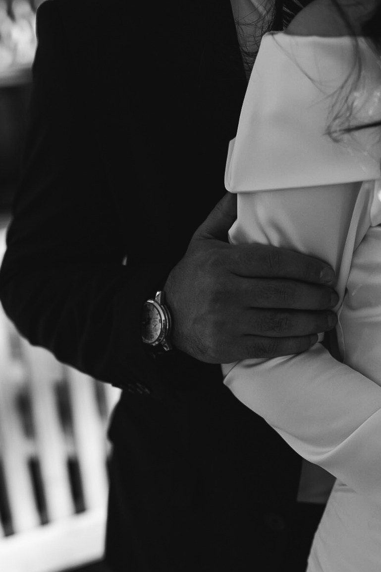 Руслан и Гюлана. Фотограф Нижний Новгород