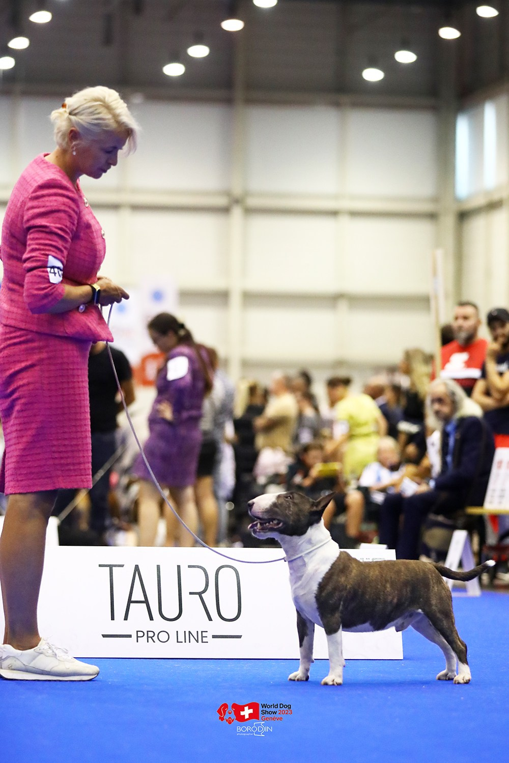 24-27.08.2023 WDS Geneva. Фотограф Дмитрий Бородин