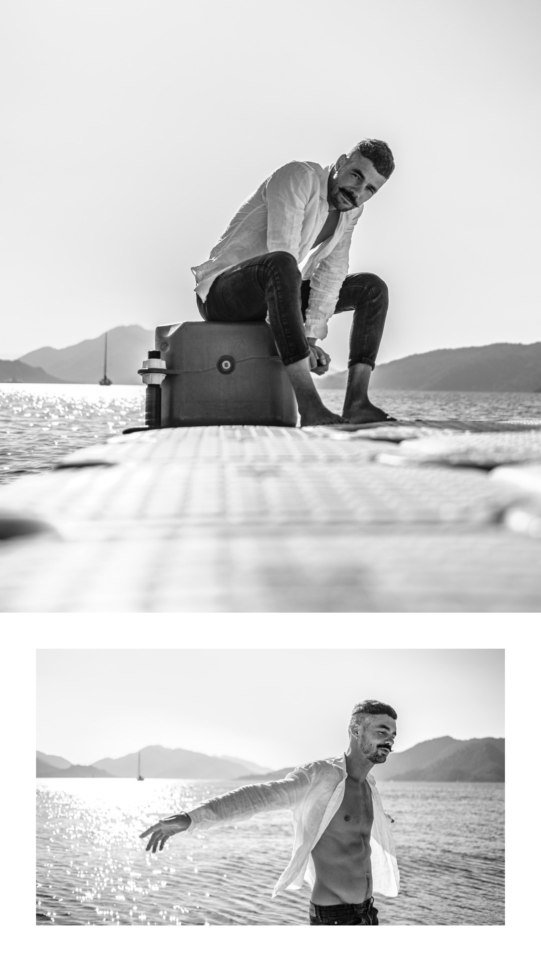 Dima. Photographer in Valencia | Spain | Tatiana Kvasha