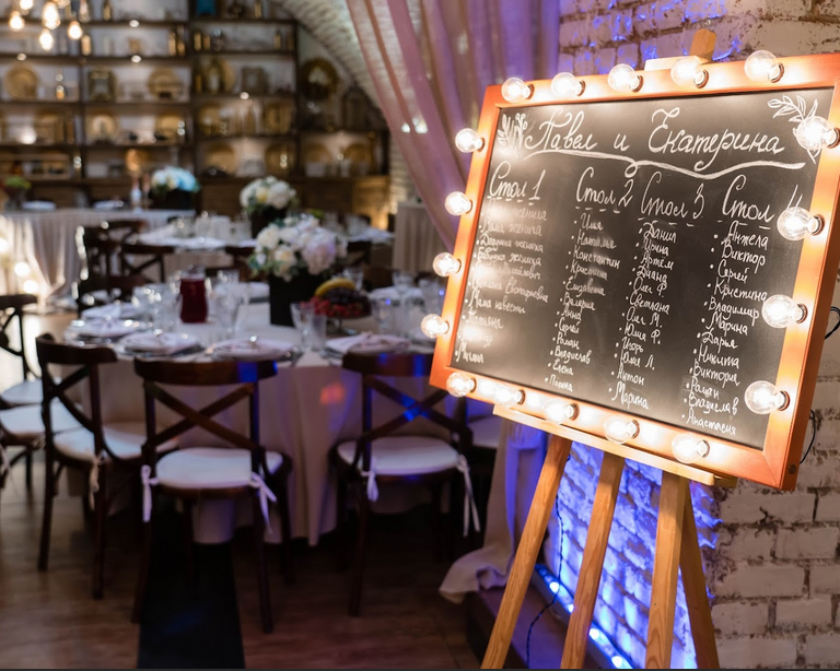 Площадка № 1-4. Свадебный и портретный фотограф Москва