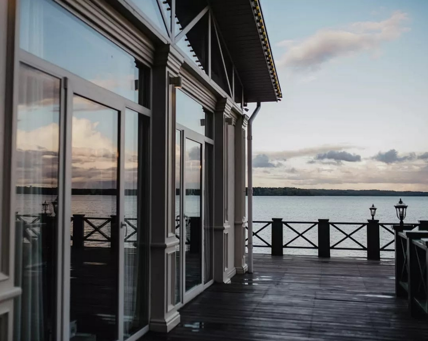 Площадка № 6-1. Свадебный и портретный фотограф Москва