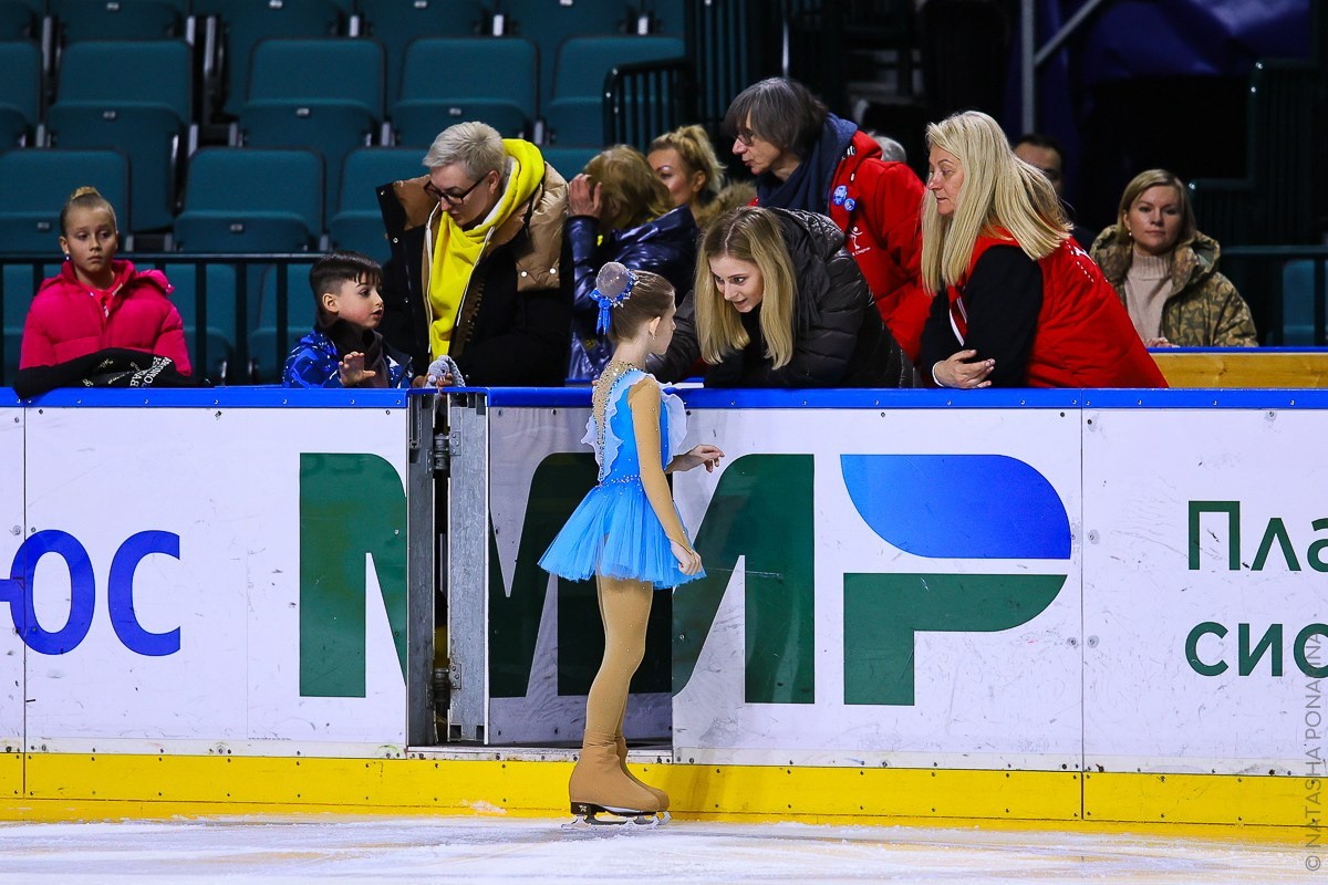 УЧЕНИЦЫ ШФК СПАРТАК НА КУБКЕ СПАРТАКА ФЕВРАЛЬ 2024. ФК Фотограф в Санкт-Петербурге Наталья Понарина