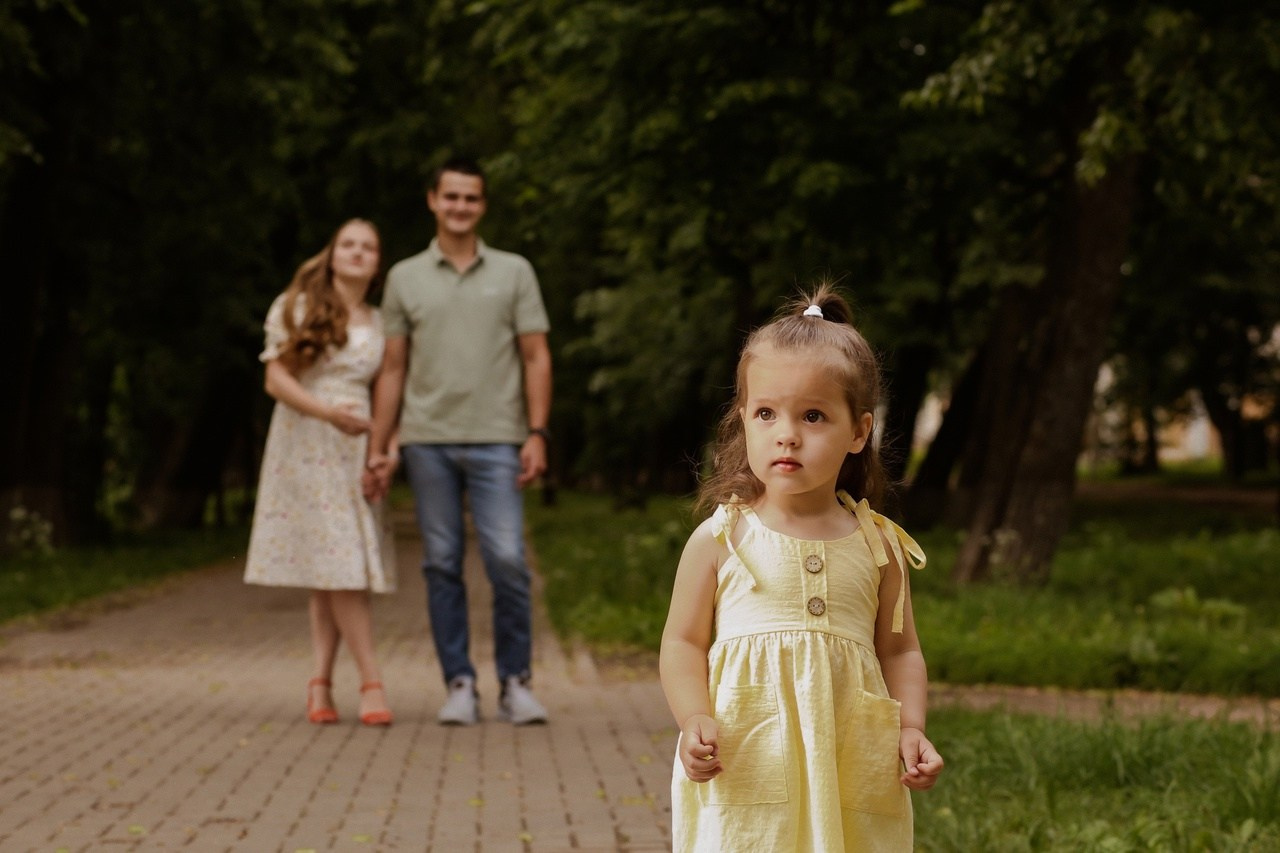 Листарова Анна семейный фотограф