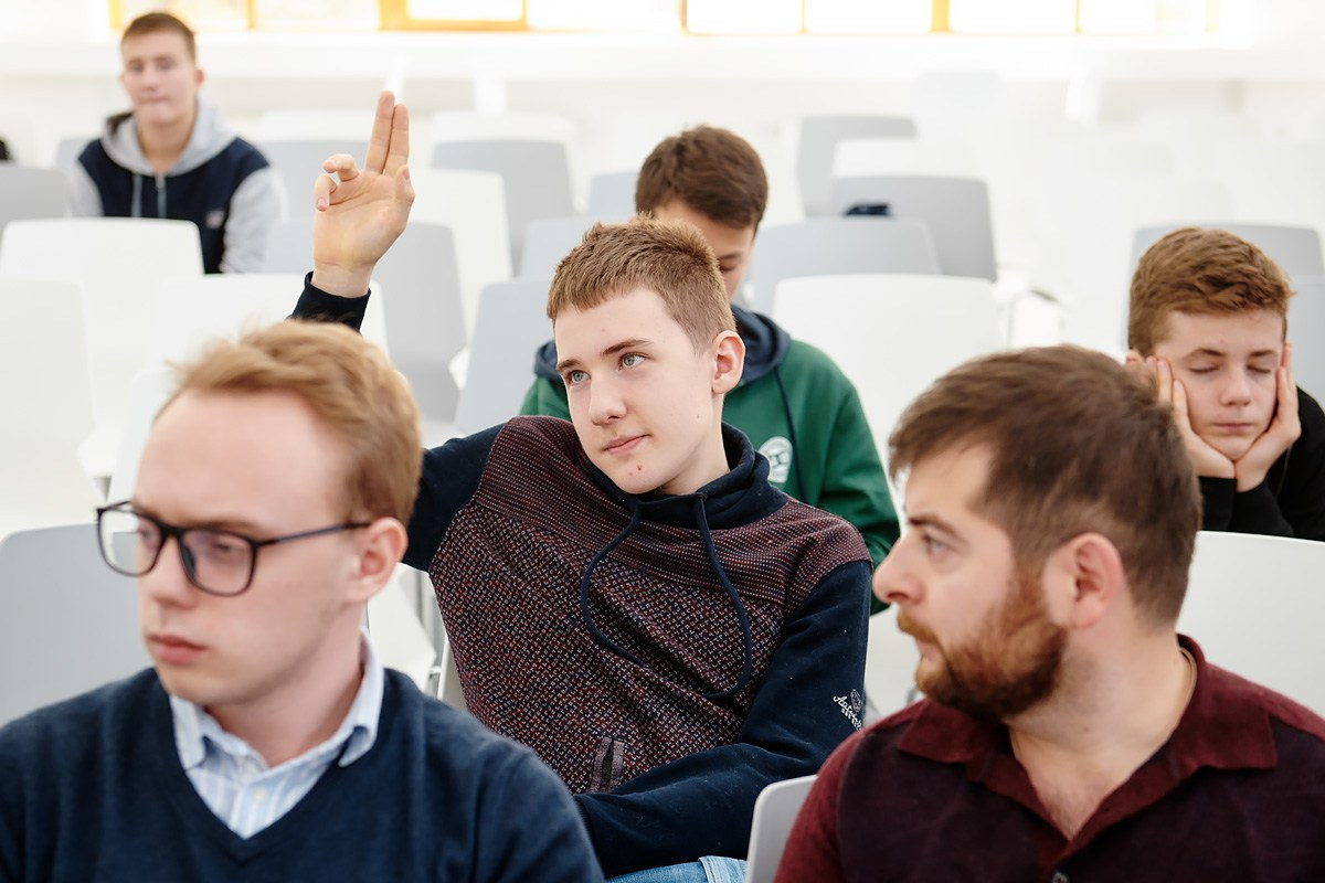 GVA. Репортажный фотограф в Москве Вадим Францев