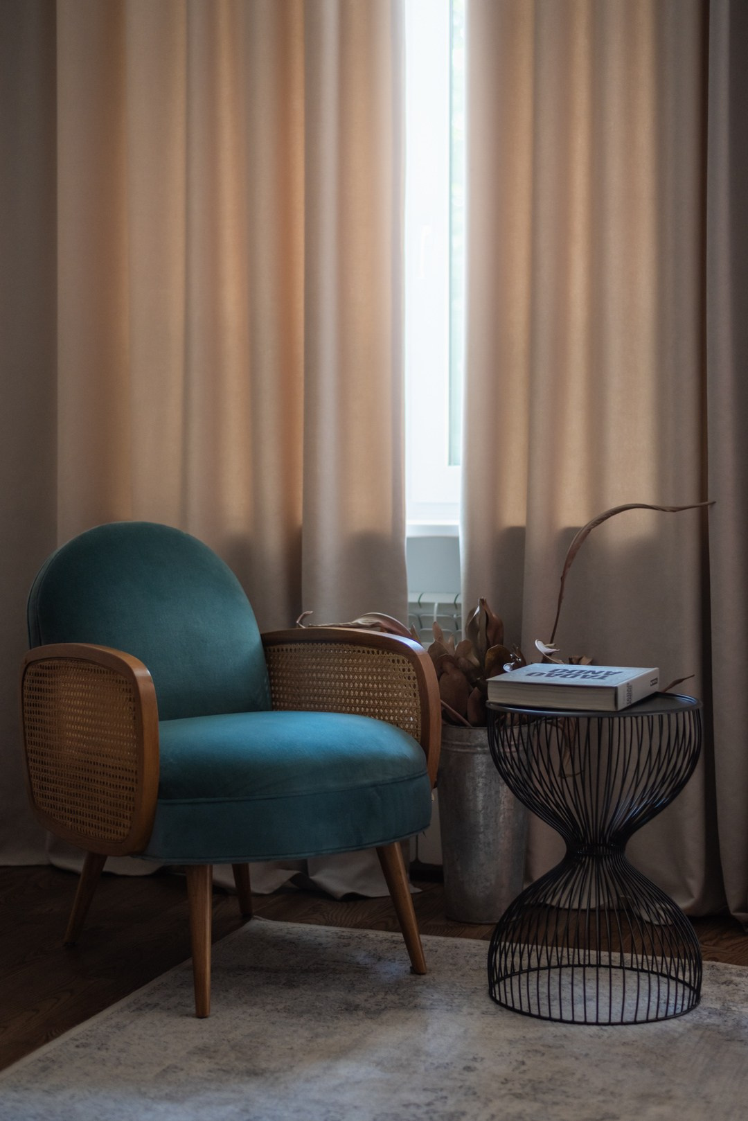 Test. Архитектурный фотограф и 3D-художник Антон Мельников