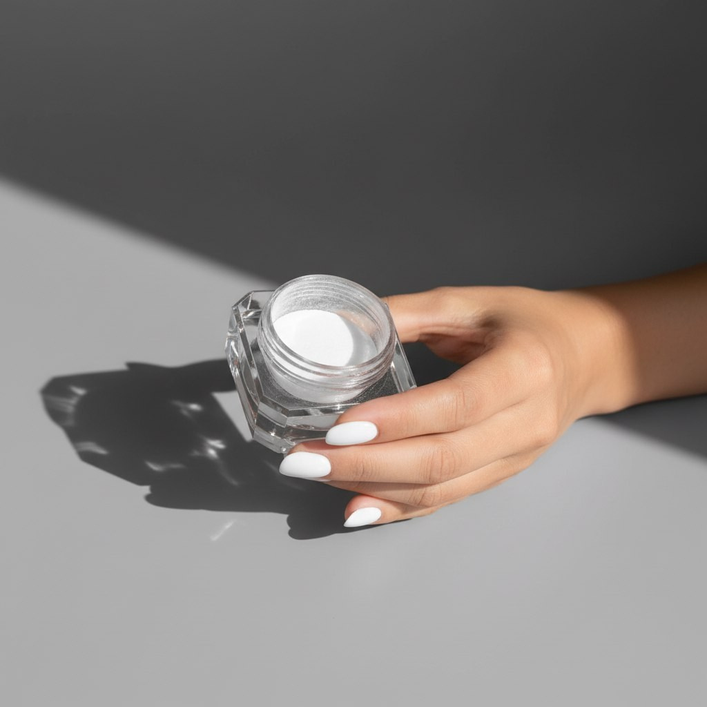 Фотосессия для бренда Madelon. Графический дизайнер AI в Москве Валерия Кос