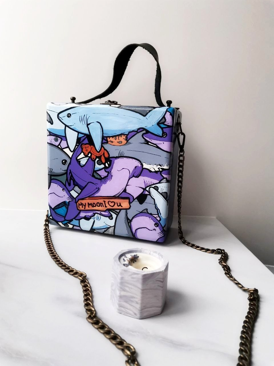 Авторская роспись мебели и предметов интерьера. Художественная роспись стен и фасадов в Минске и Беларуси