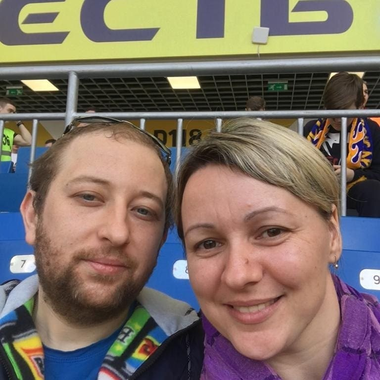 Не жару, а футбольный адреналин на Ростов Арене! 🔥⚽