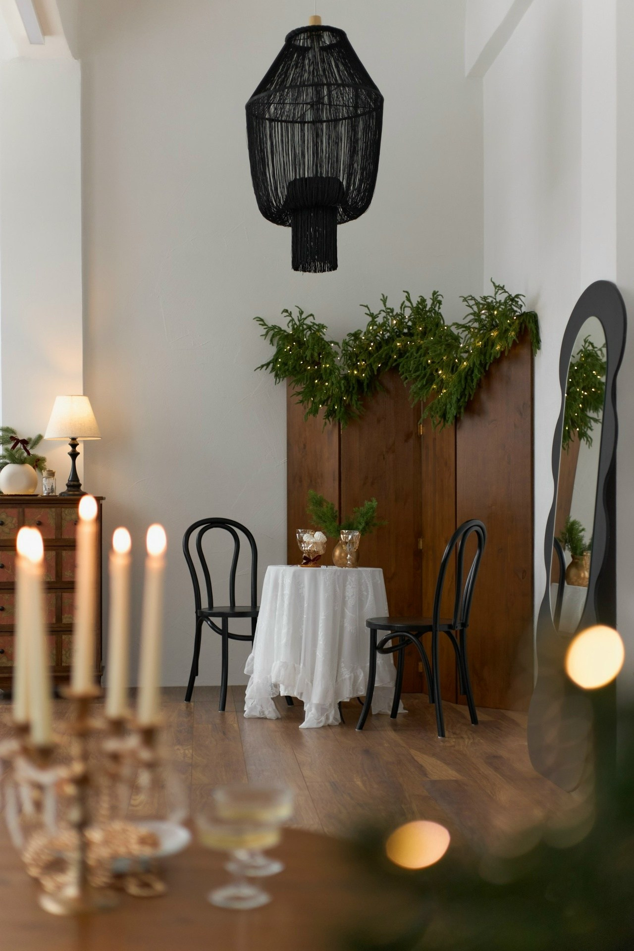 НГ студии зима 2025-2026