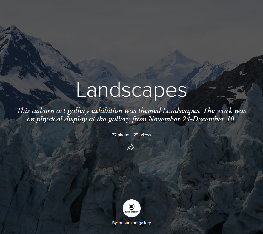 Выставка в Лос-Анджелисе. Фотохудожник Мила Мокина-Хайруллова. Екатеринбург