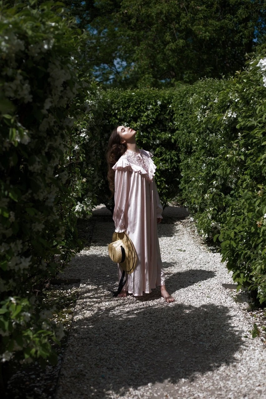 Лола. Главная