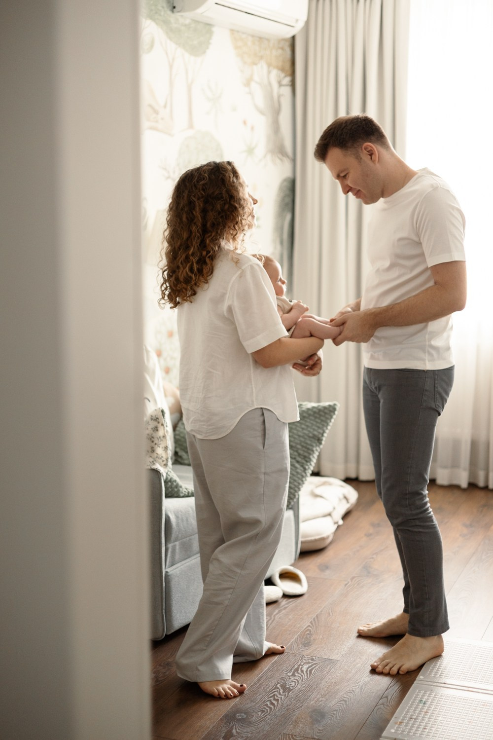 Н+М=Ариша. Света Полетаева Москва