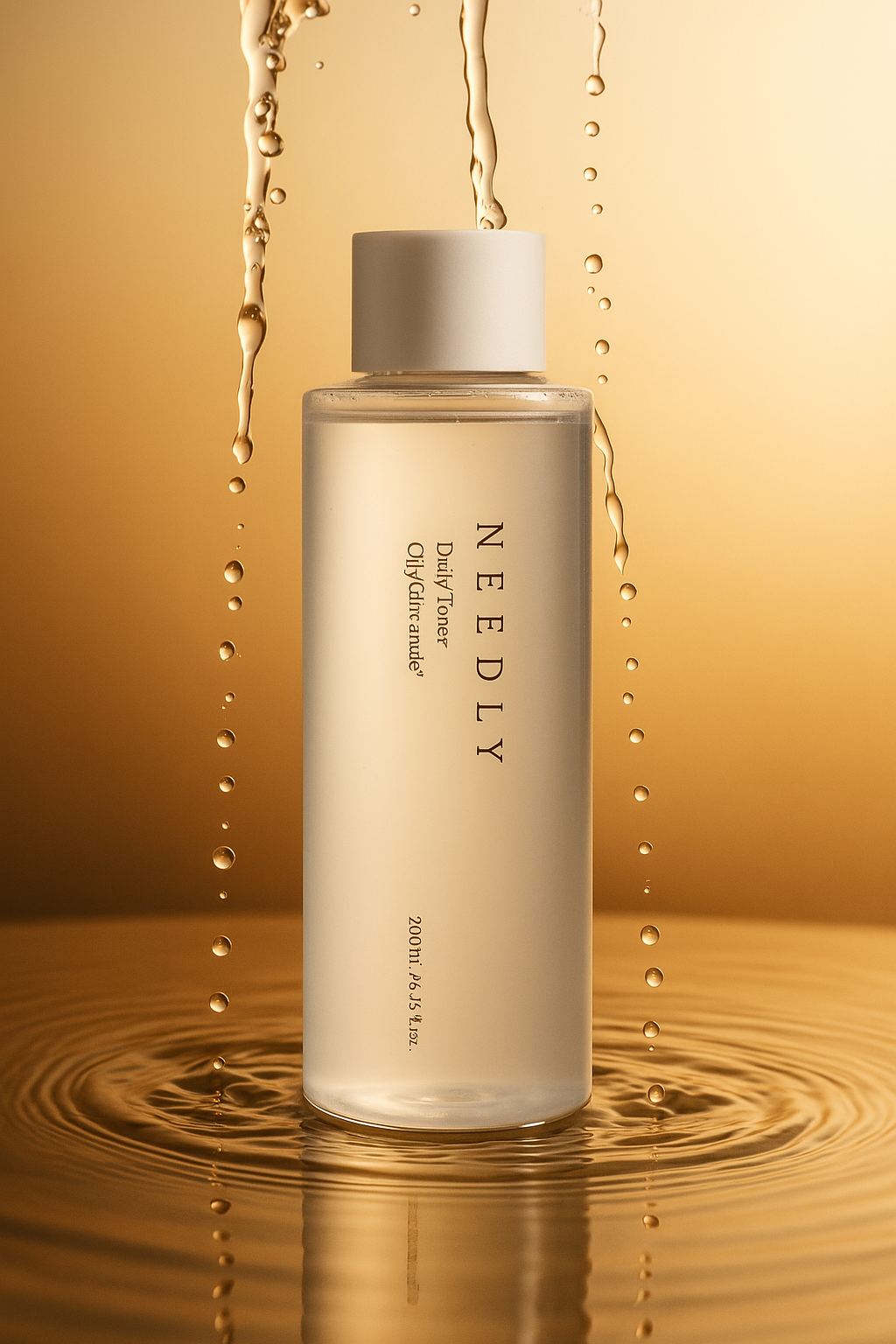 Уход за лицом. Премиум-имиджи для косметики — Glass & Shadow