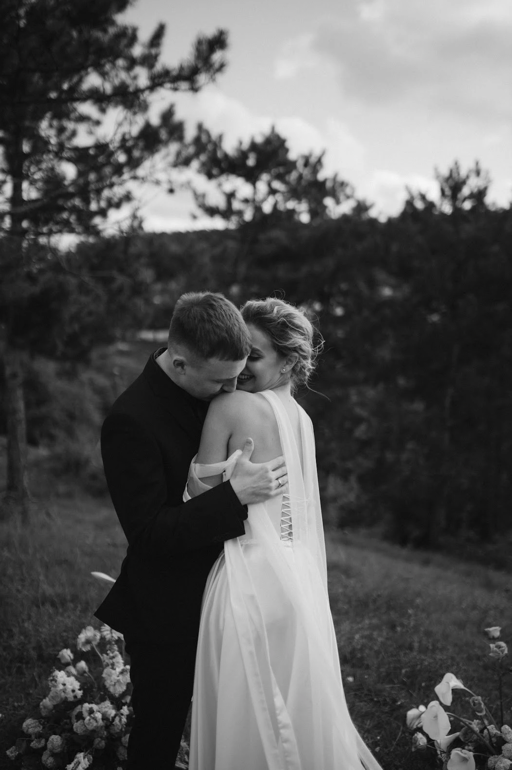 Заказать свадебную фотосъемку | Пакеты «под ключ» с полной поддержкой. Репортажный фотограф Катерина Гилс Москва