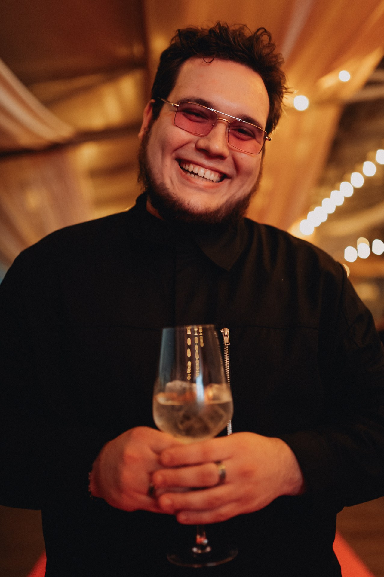 NIGHT2DAY CHOICE 2024. Сергей Грицанов Фотограф СПБ