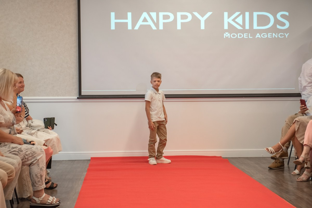 Выпускной HAPPYkids 2023. Семейный и коммерческий фотограф в Сочи Александр Бодунов