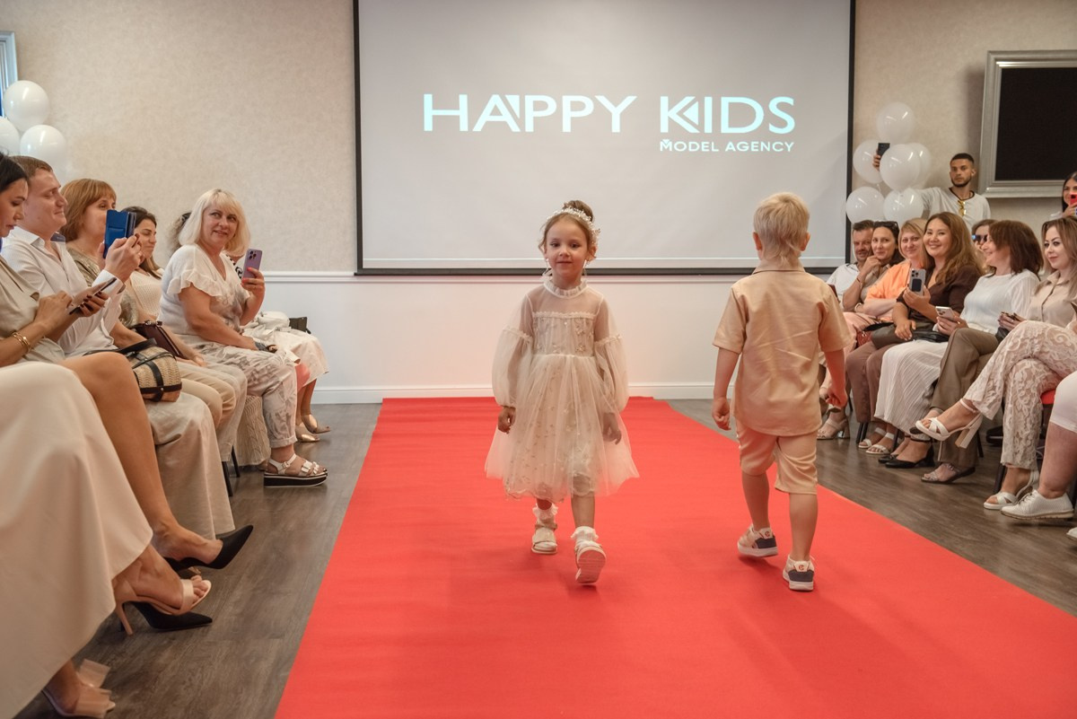 Выпускной HAPPYkids 2023. Семейный и коммерческий фотограф в Сочи Александр Бодунов