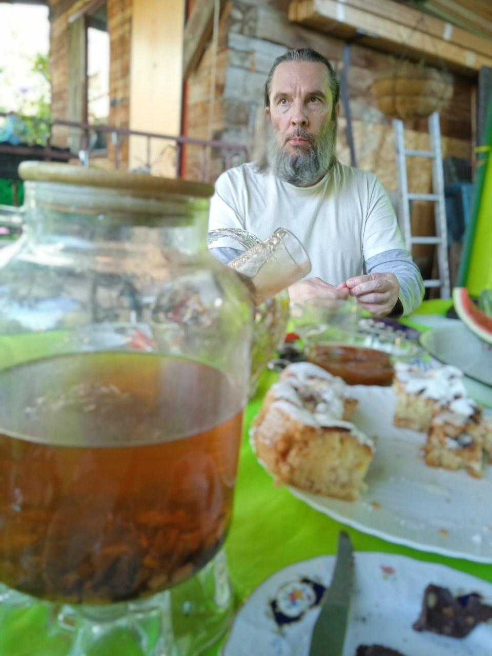 Разное. Собор Отрасли