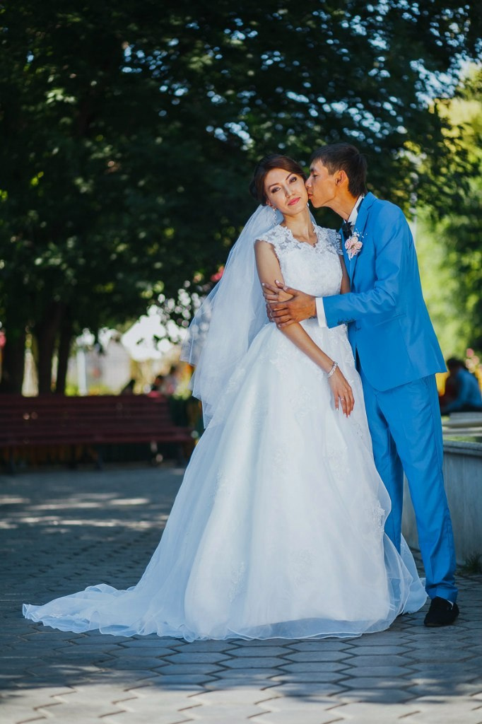 Wedding 2015. Свадебный и семейный фотограф в Оренбурге Евгения Атанова