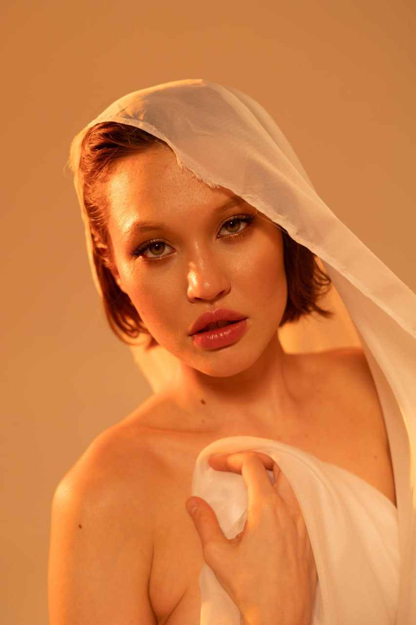 Фотограф в Екатеринбурге София Андрян