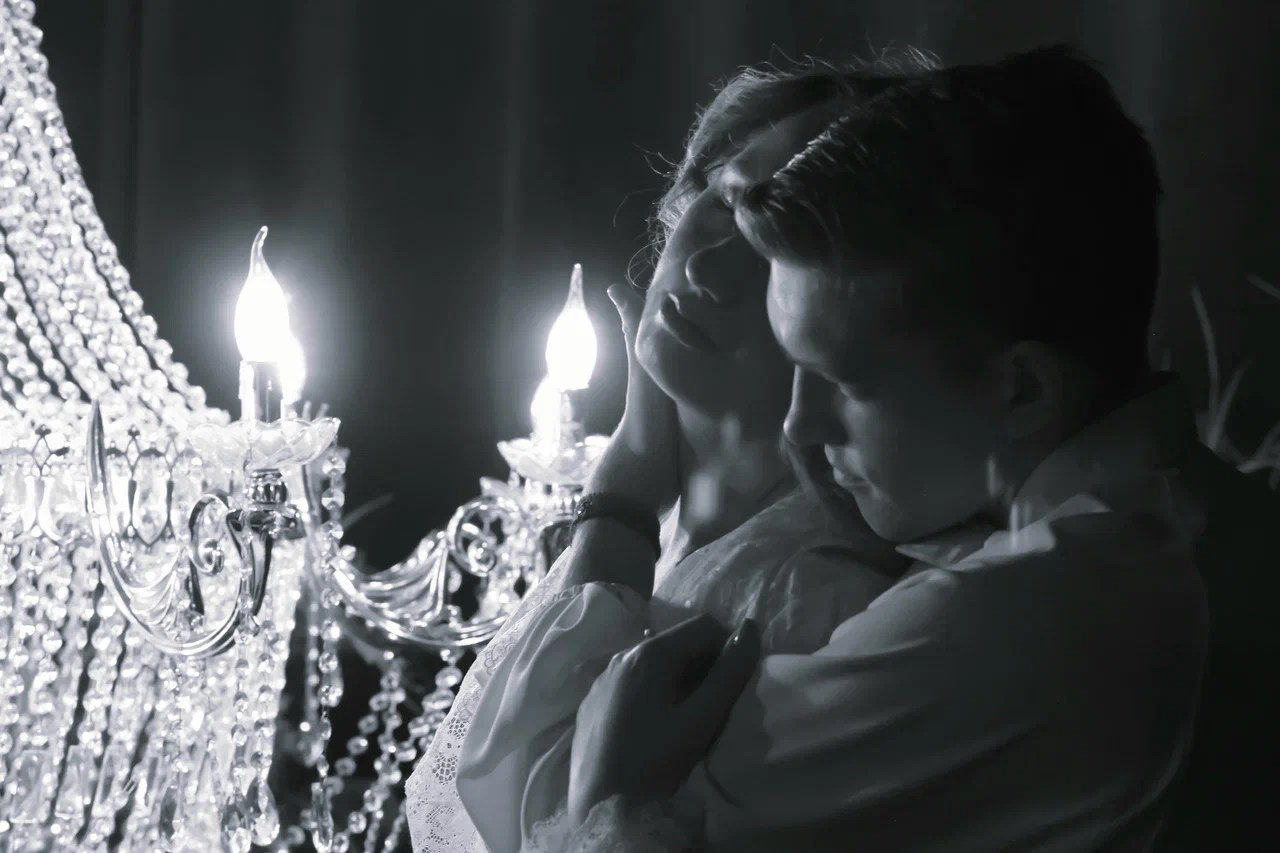 СТУДИЙНЫЙ ПРОЕКТ *ПРИЗРАК ОПЕРЫ*. Свадебный, студийный и репортажный фотограф в городе Москва