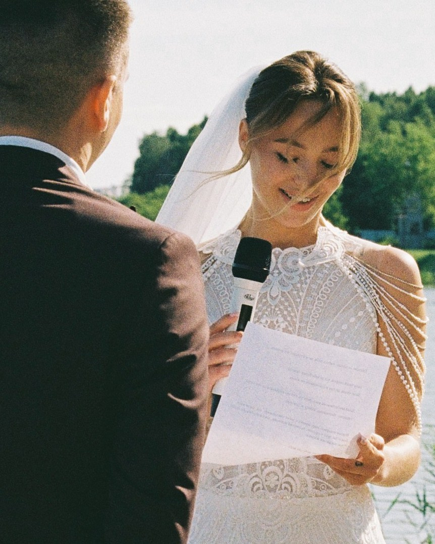 ТАКИЕ РАЗНЫЕ МЫ. Свадебный фотограф в Москве Мария Кривоногова