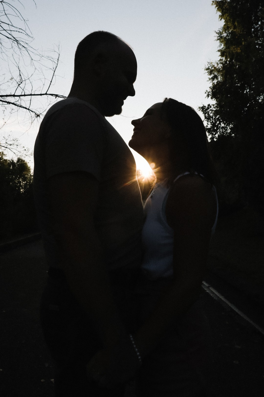 Фотосессия многодетной семьи. Семейный фотограф в Томске Максимова Екатерина