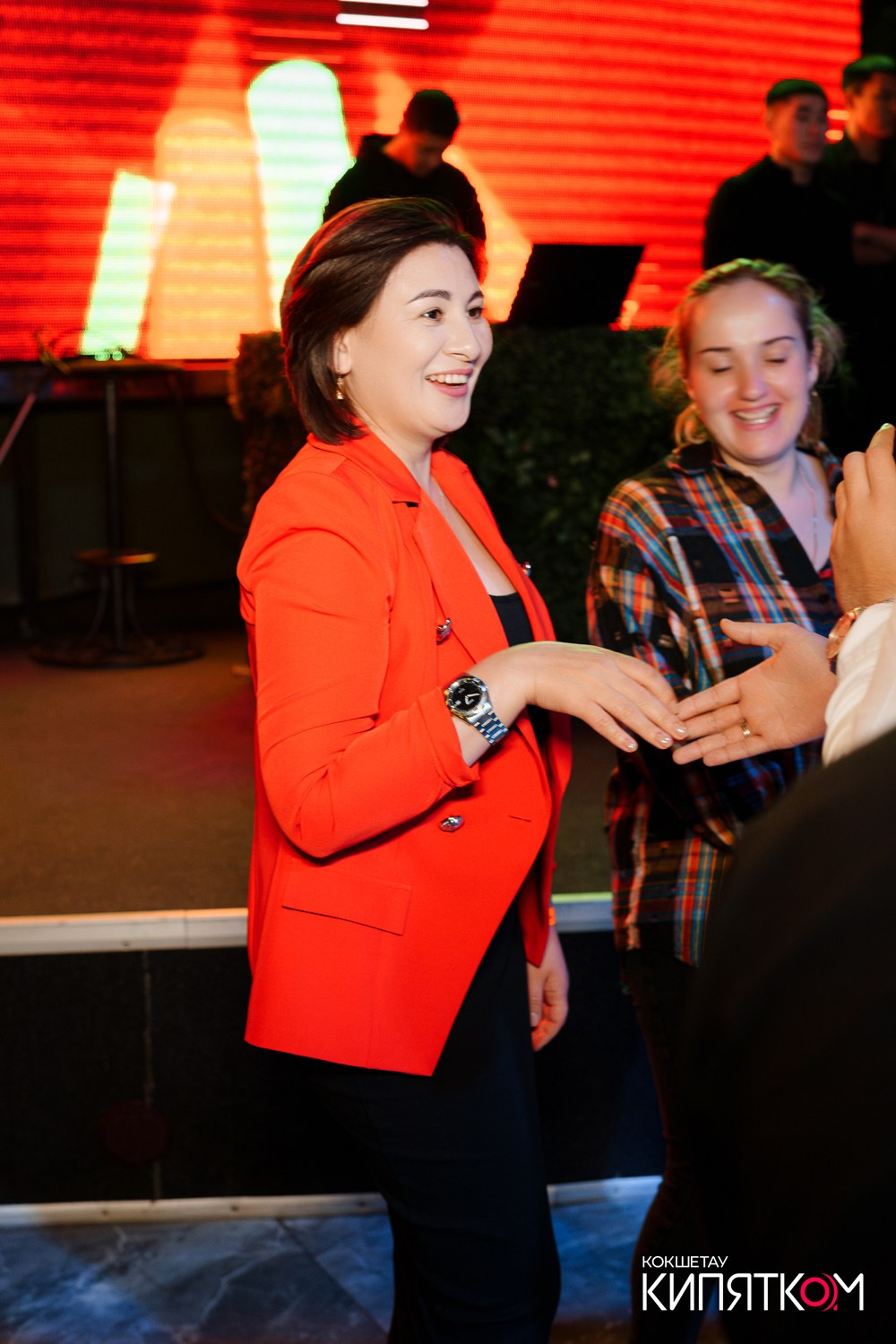 ПАНАЕХАЛИ. КИПЯТКОМ КОКШЕТАУ