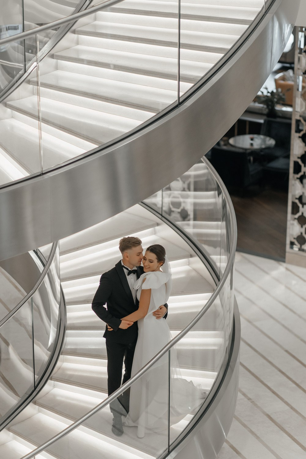 A & G. Свадебный фотограф Москва