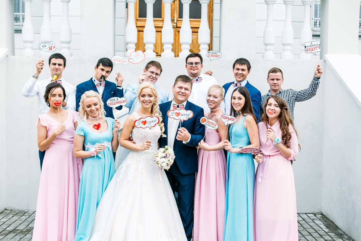 Свадебный фотограф Казань. Фотограф Ильхам Сибгатуллин Казань