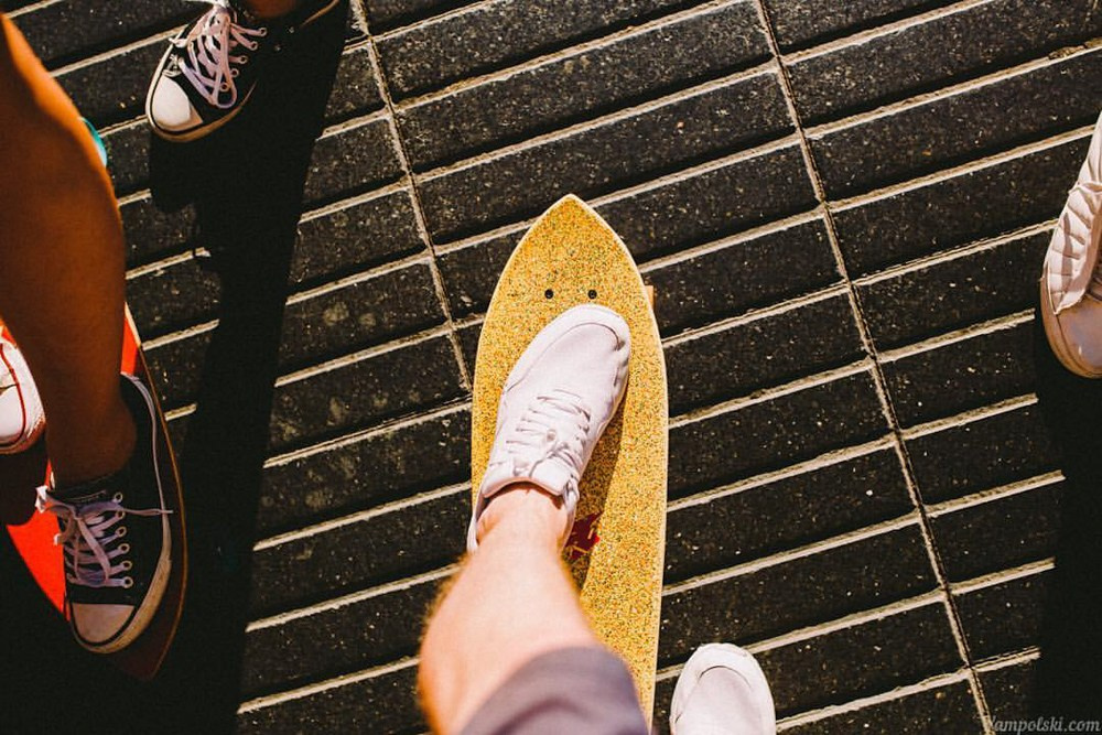 Путешествия. Фотограф Александр Ямпольский