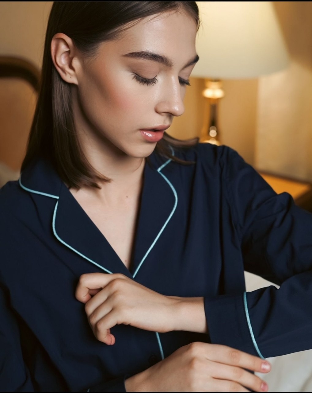 Повседневная женская одежда. Швейное производство